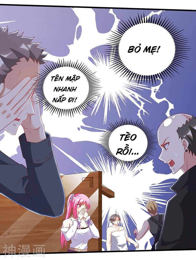 Thần Cấp Thấu Thị: Chapter 76