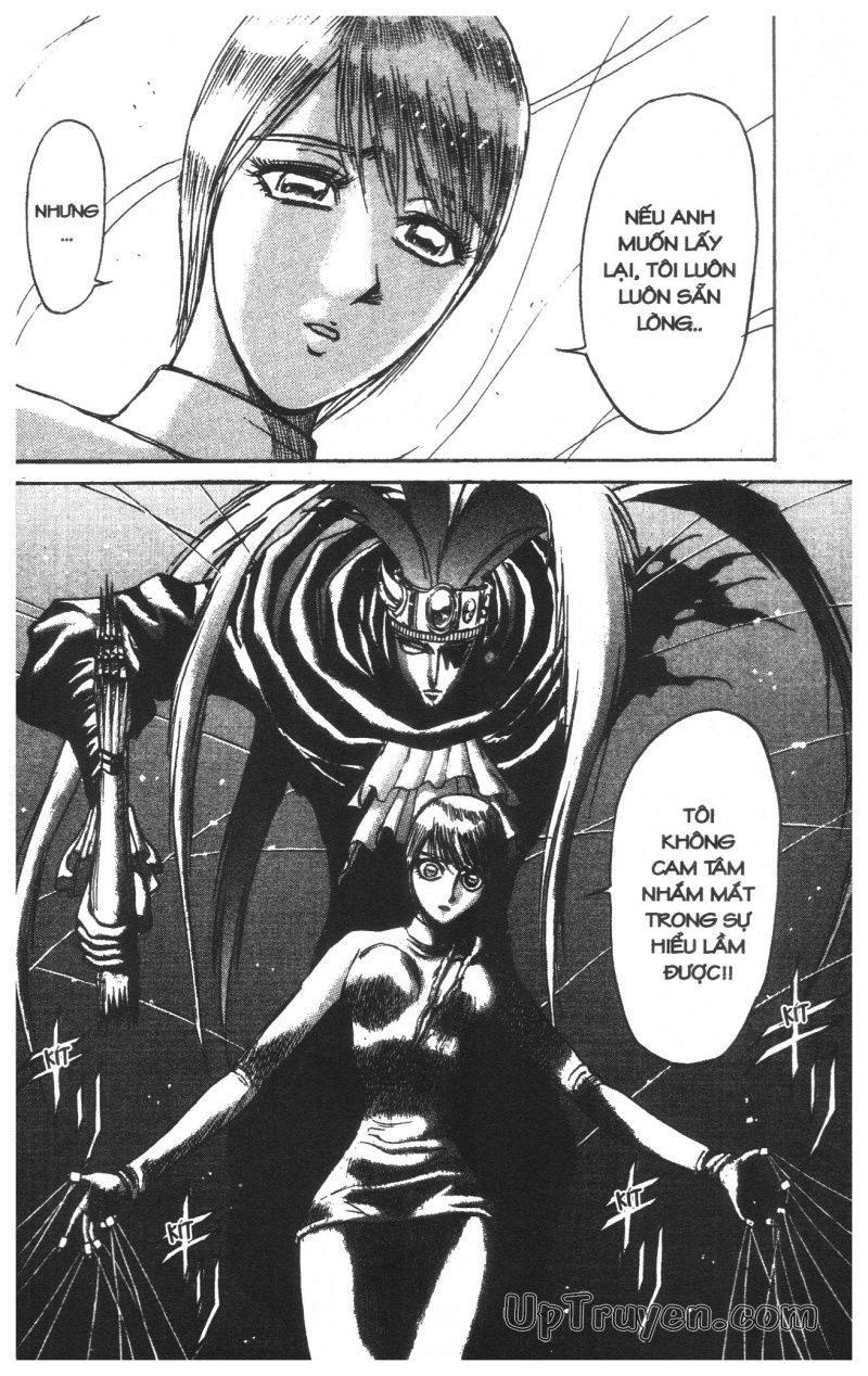 Fujita Kazuhiro: Chapter 29