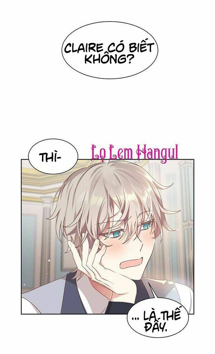 Vị Hôn Thê Của Nam Chính: Chapter 18