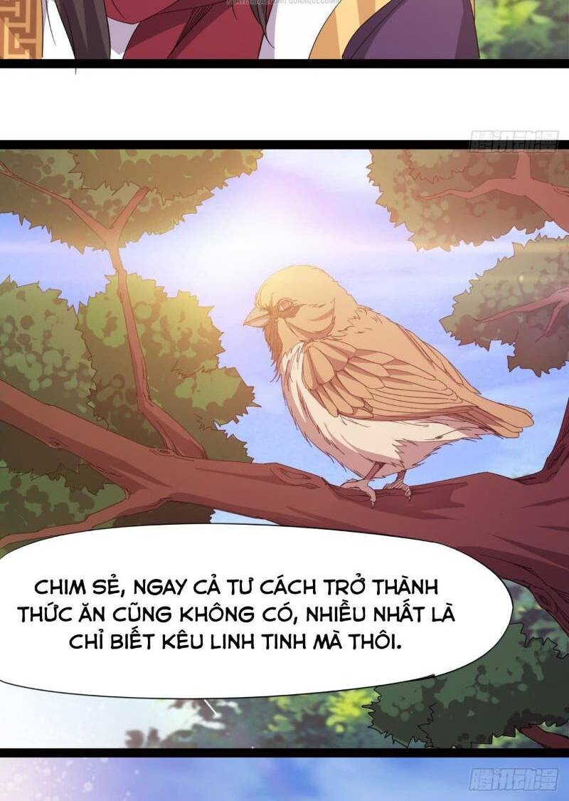 Kiếm Đồ: Chapter 23