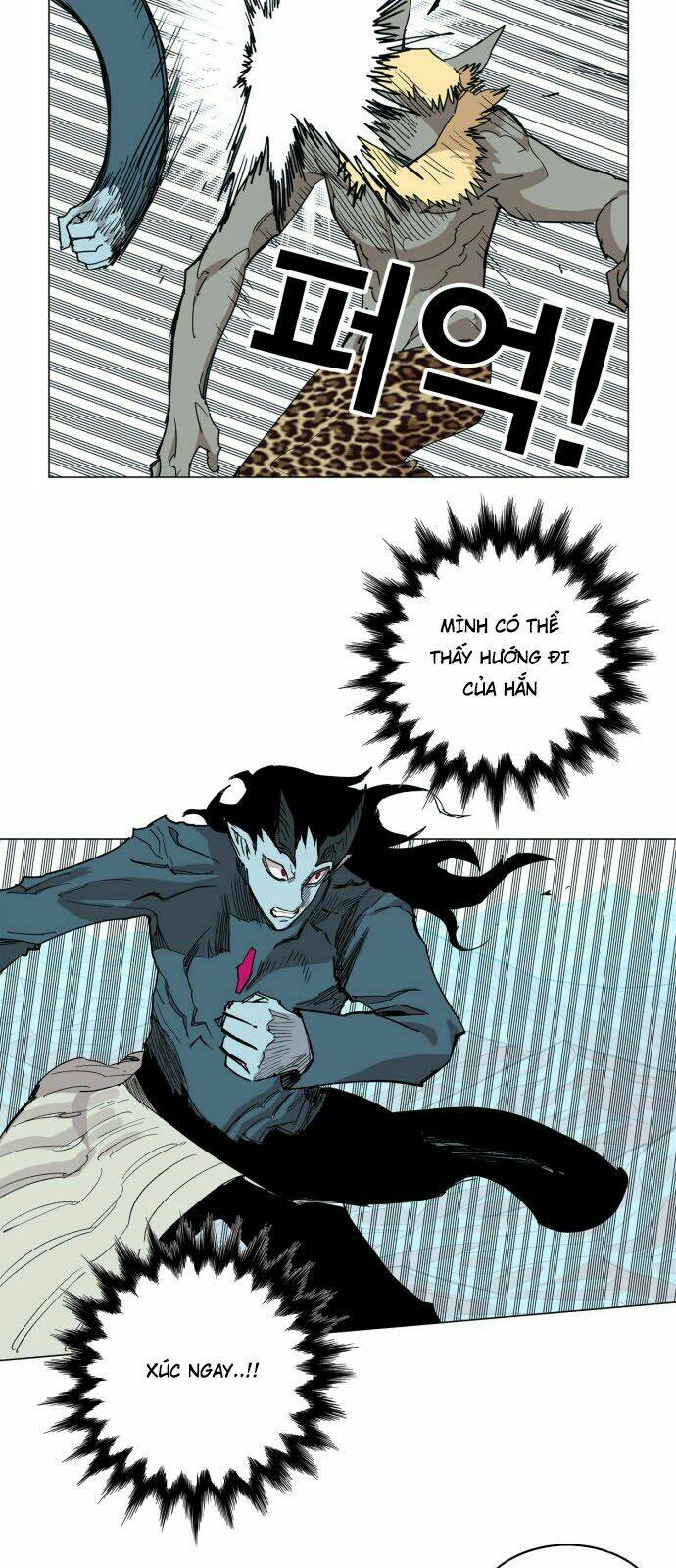 Hard Core Leveling Warrior: Chapter 119