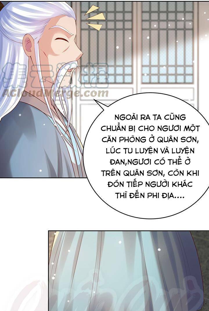 Siêu Phàm Truyện: Chapter 123