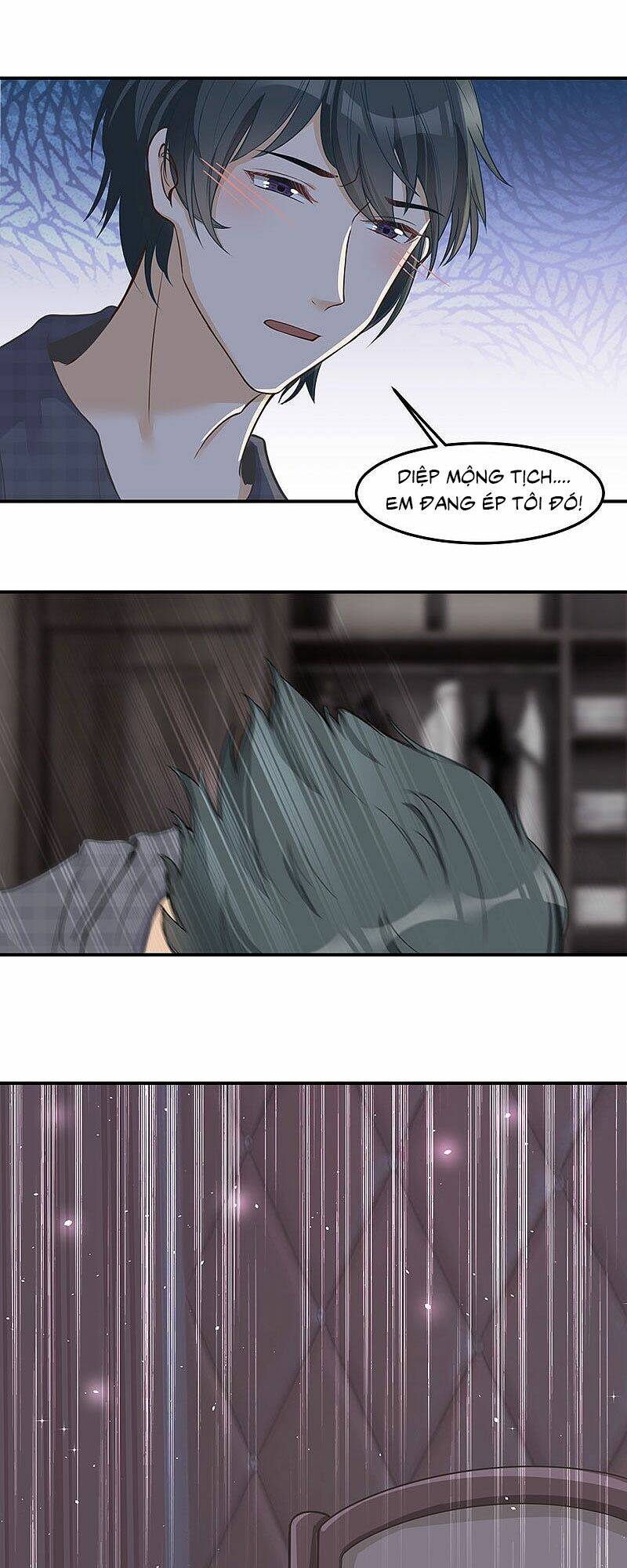 Manh Bảo Ngọt Ngào: Chapter 27