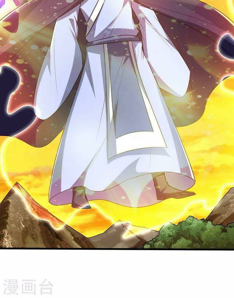 Yêu Giả Vi Vương: Chapter 265