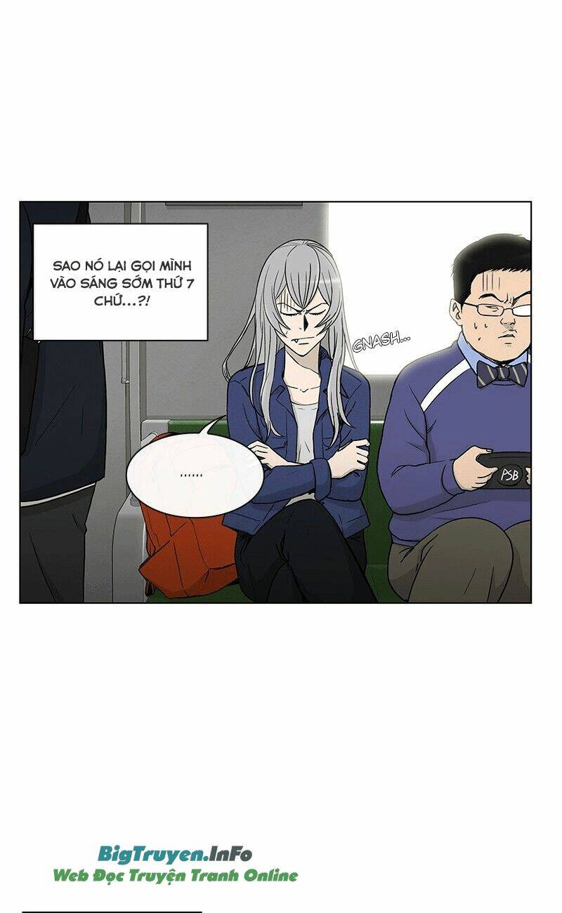 Anh Ấy Là Nữ Sinh Cấp 3: Chapter 64