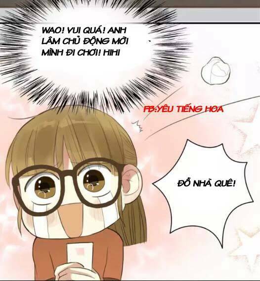 Thần Tượng Điểm Zero: Chapter 13