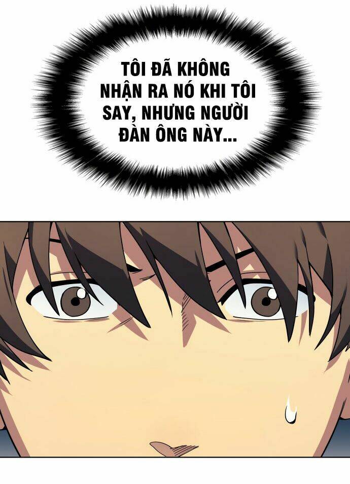 Câu Chuyện Về Người Lưu Giữ Lịch Sử: Chapter 1