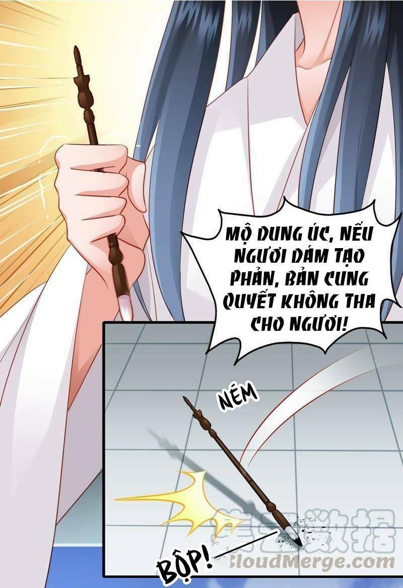 Thái Tử Điện Hạ Có Tin Vui: Chapter 46
