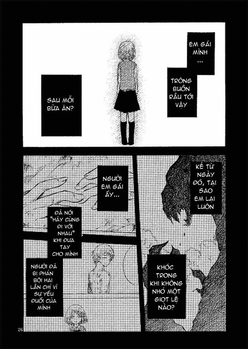 Pupa: Chapter 12