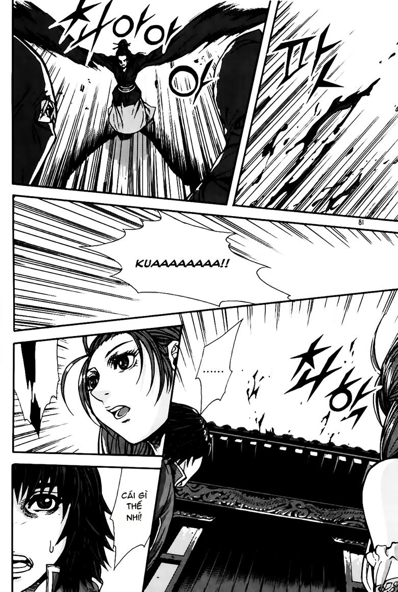 Diêm Đế: Chapter 223