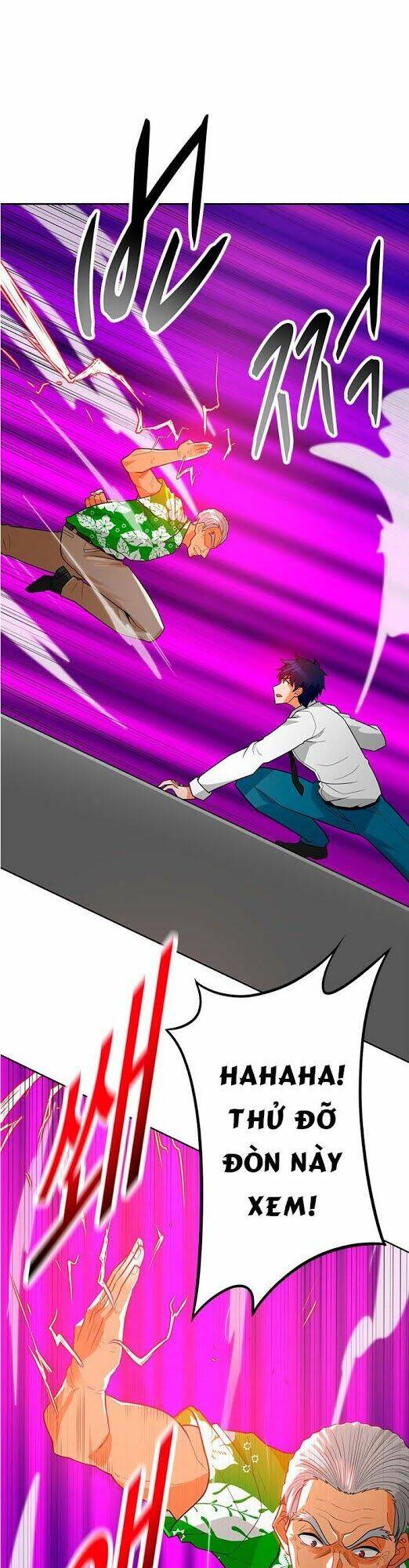 Tôi Tự Động Săn Một Mình: Chapter 75