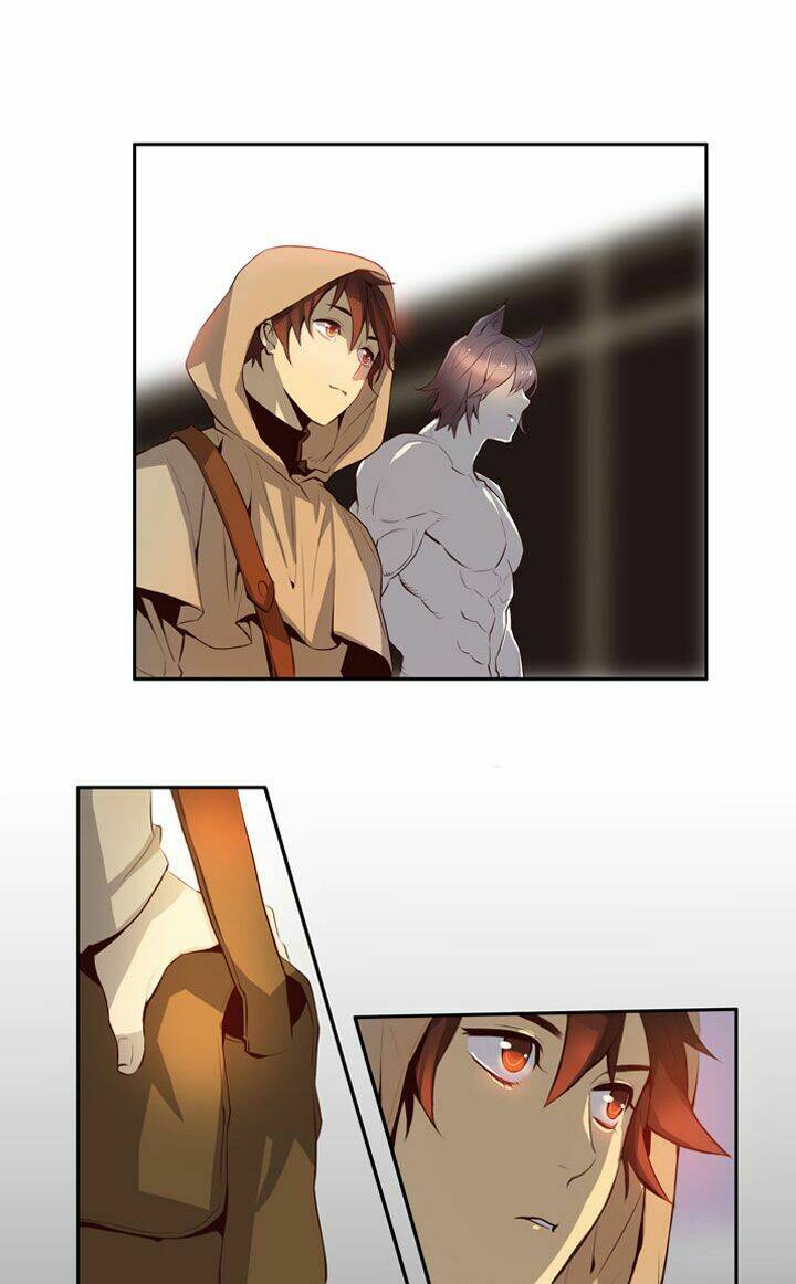 Dusk Howler: Chapter 15