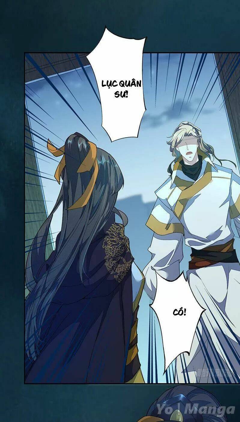 Tuyệt Thế Luyện Đan Sư: Chapter 122