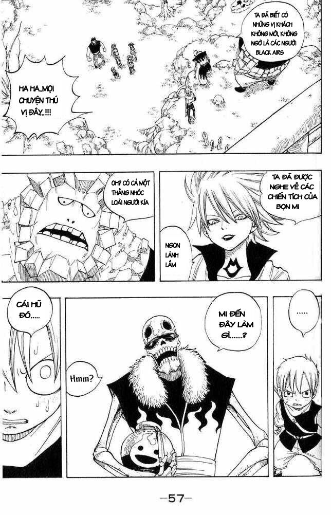 Monster Soul: Chapter 5