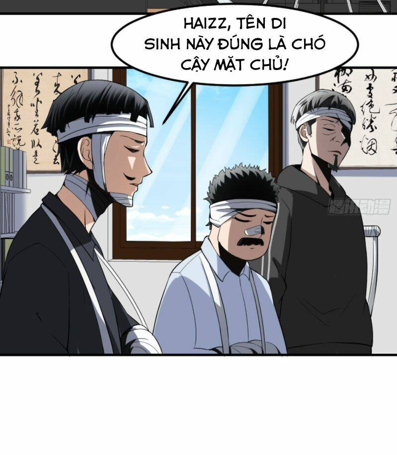 Phản Phái Yêu Tế: Chapter 6