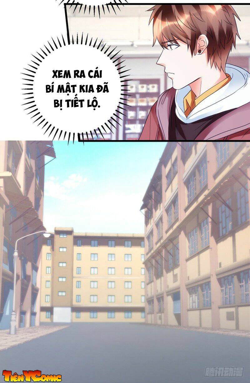 Thấu Thị Tiên Y: Chapter 40