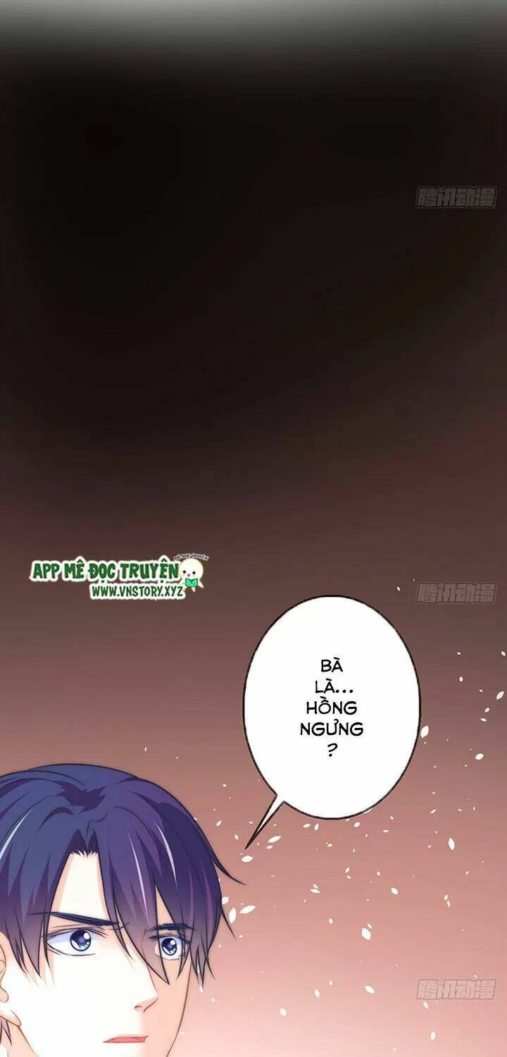 Cẩm Lý Thiếu Nữ Của Tôi: Chapter 95