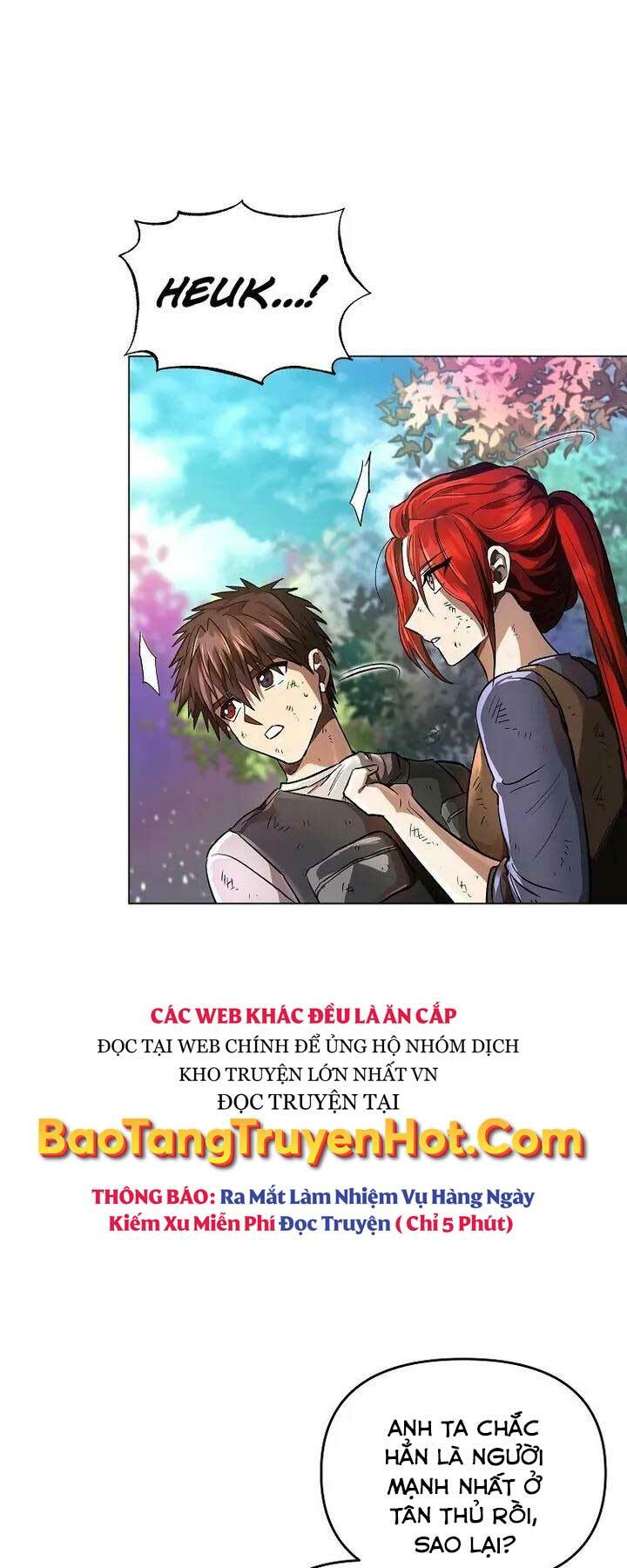Con Đường Diệt Thần: Chapter 15