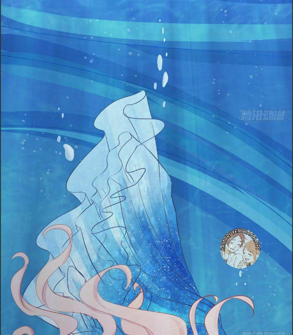 Cẩm Lý Thiếu Nữ Của Tôi: Chapter 9.1