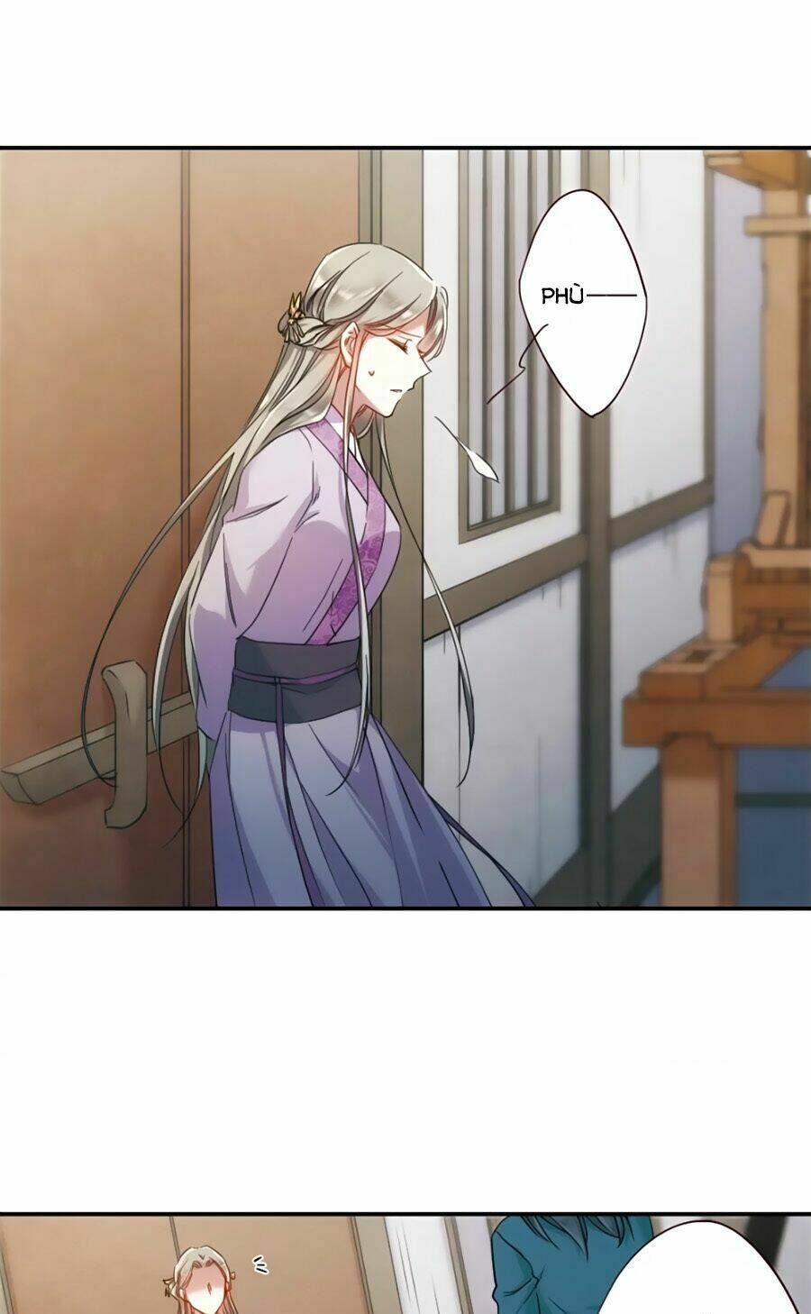 Thượng Quốc Phú Chi Thiên Đống Tuyết: Chapter 45