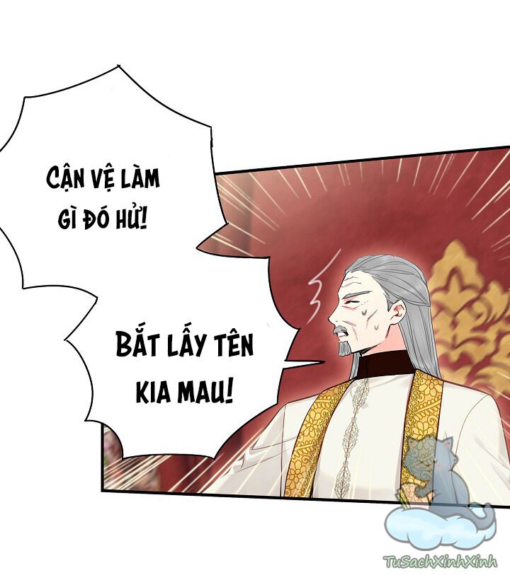 Tồn Tại Với Tư Cách Là Vợ Của Nam Chính: Chapter 202