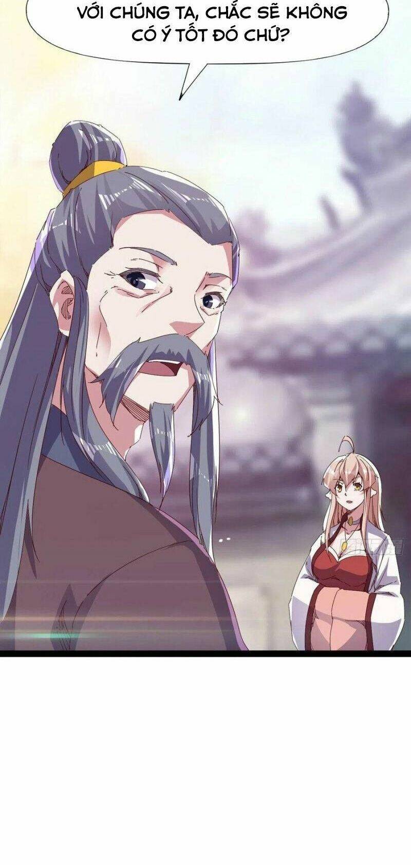 Kiếm Đồ: Chapter 110