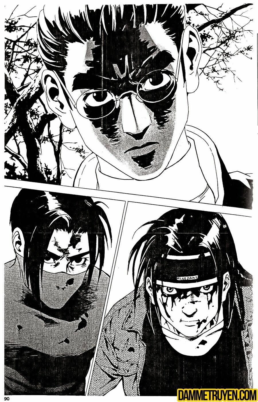 Ai Hơn Ai: Chapter 195