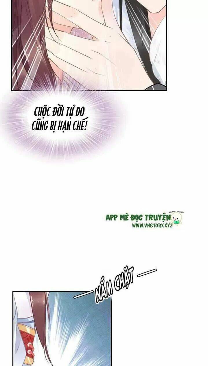 Nhất Sinh Nhất Thế Tiếu Thương Khung: Chapter 19