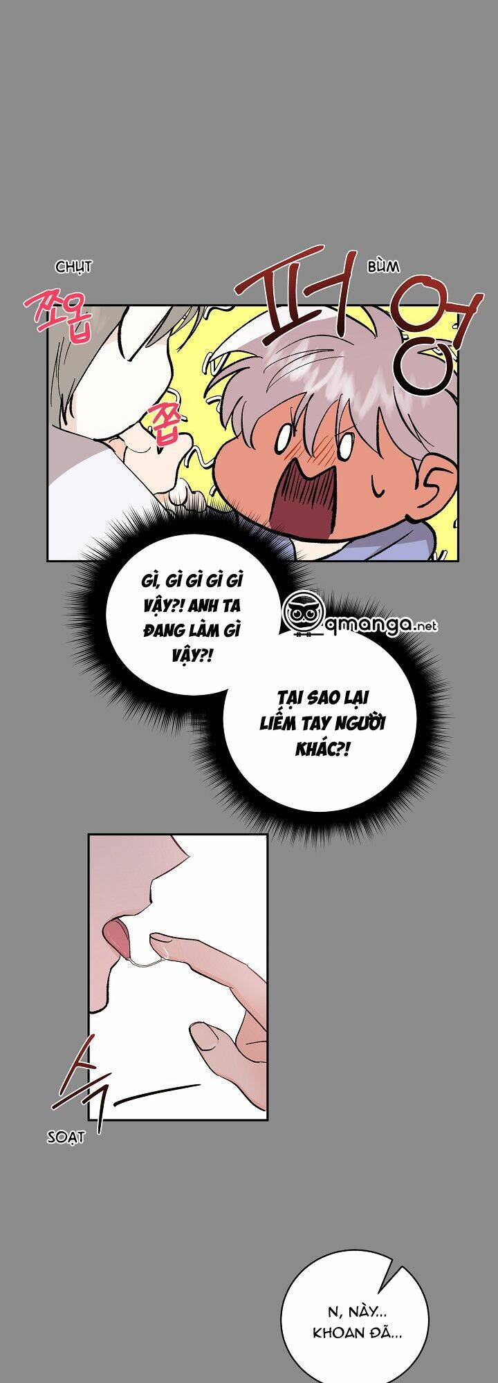 Kẻ Cắp Mặt Trăng: Chapter 31