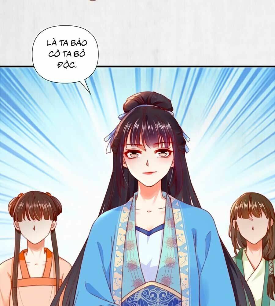 Hoạn Phi Hoàn Triều: Chapter 100