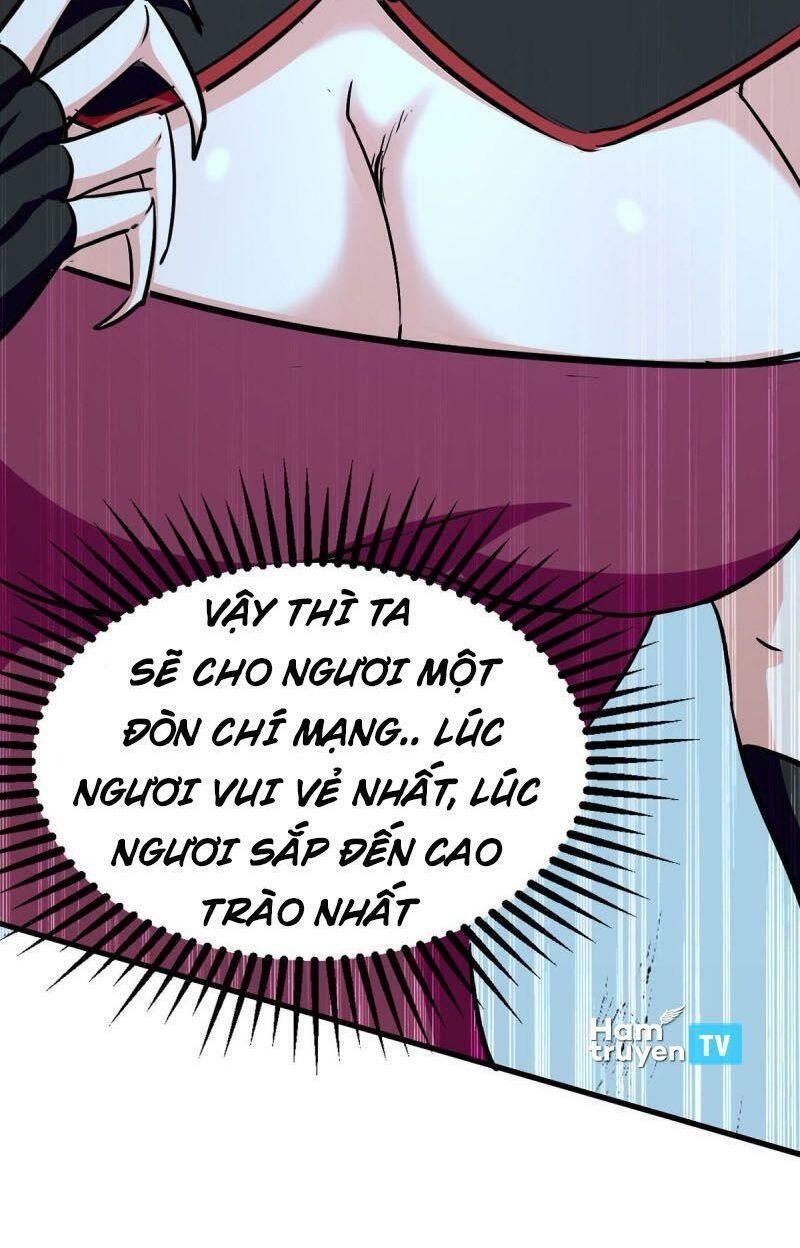Ta Điên Cuồng Thăng Cấp: Chapter 62