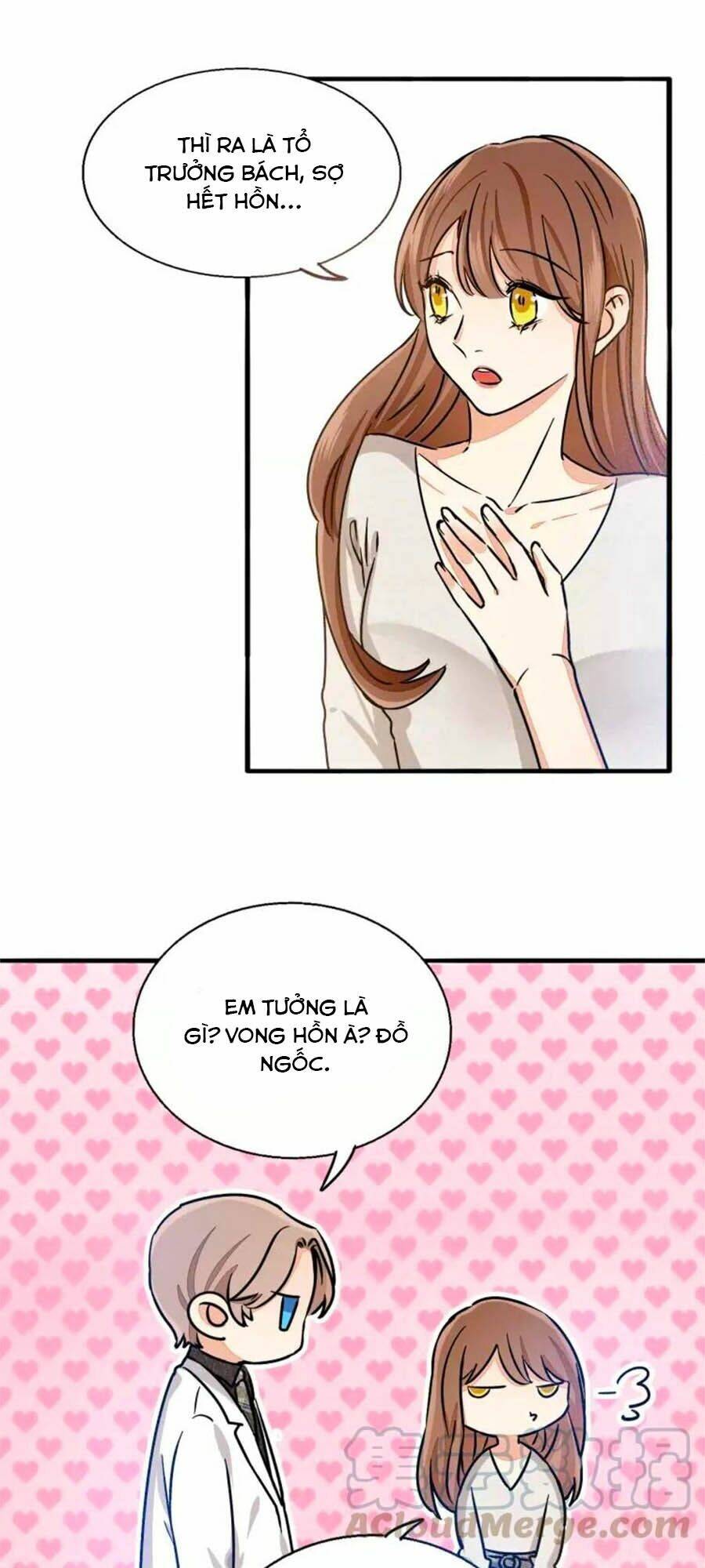 Mùi Hương Lãng Mạn: Chapter 49