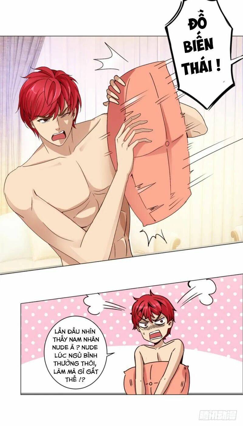 Đô Thị Chí Tôn Hệ Thống: Chapter 29