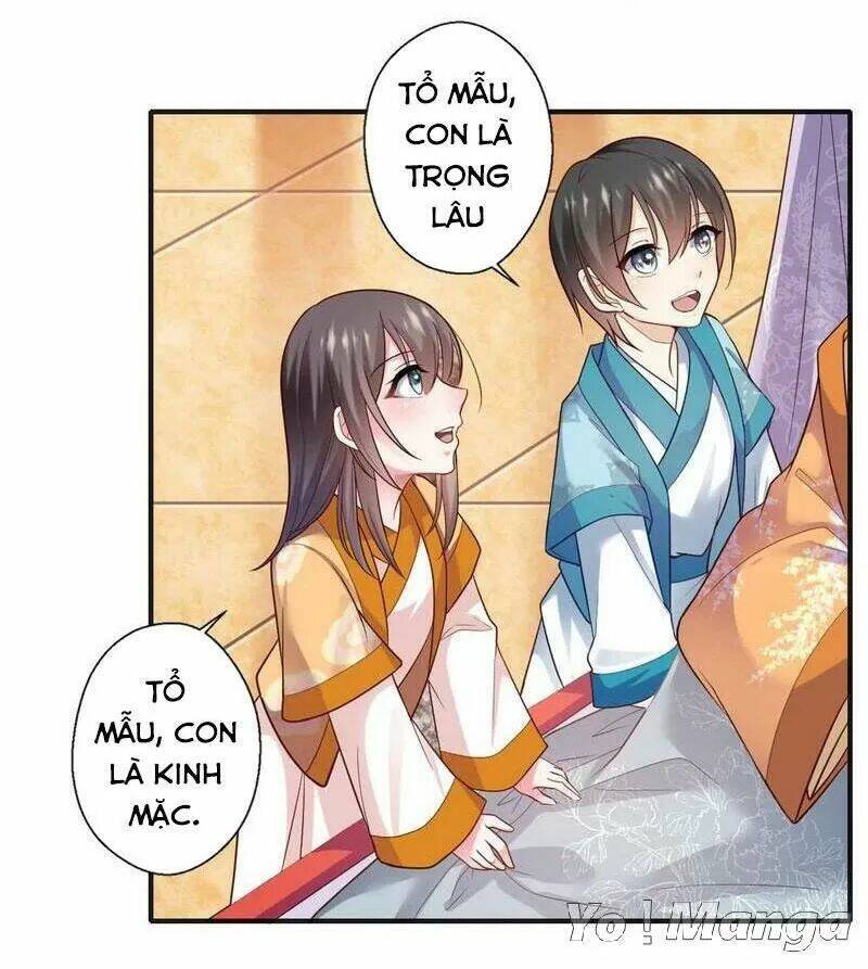 Khuynh Thế Y Phi Muốn Bỏ Chồng: Chapter 132