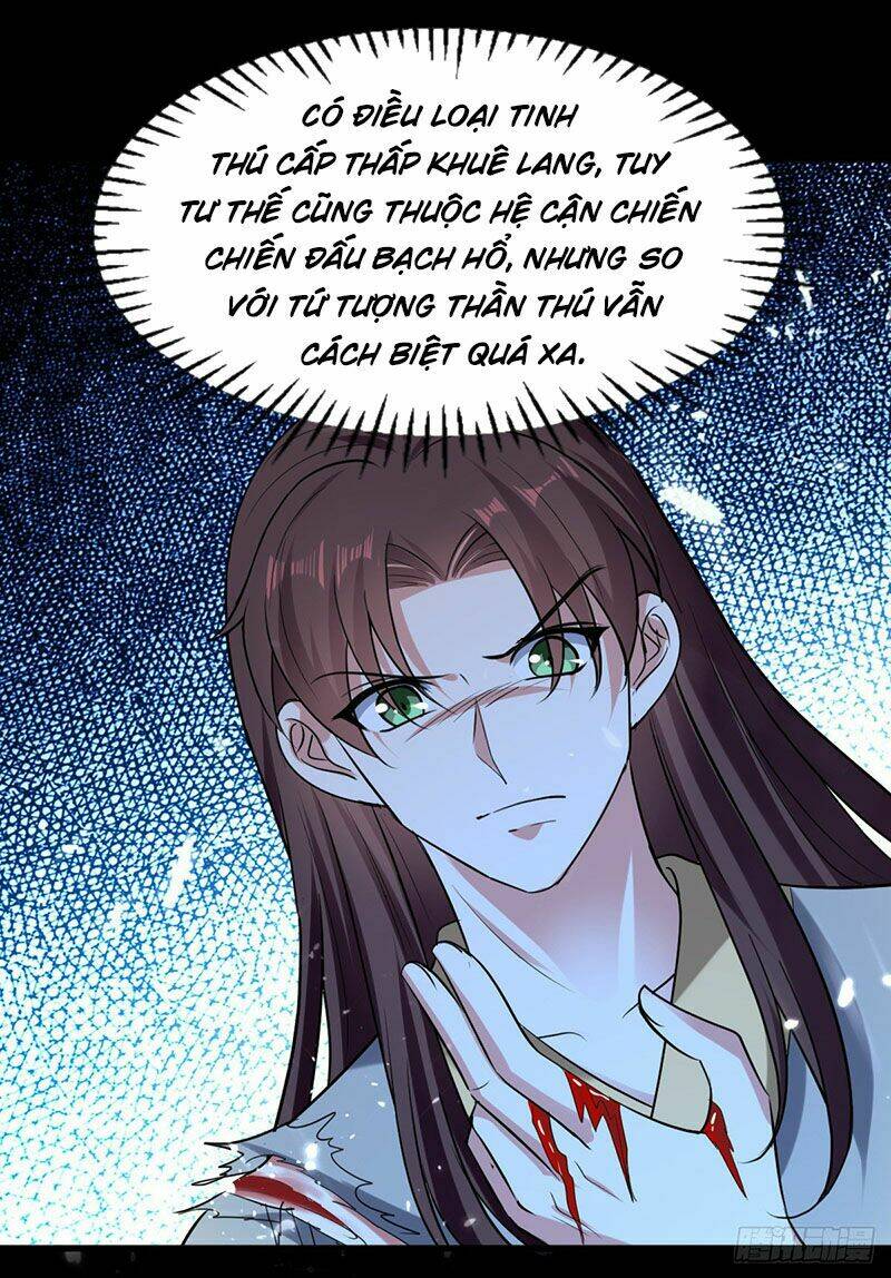 Dị Giới Siêu Cấp Ở Rể: Chapter 47
