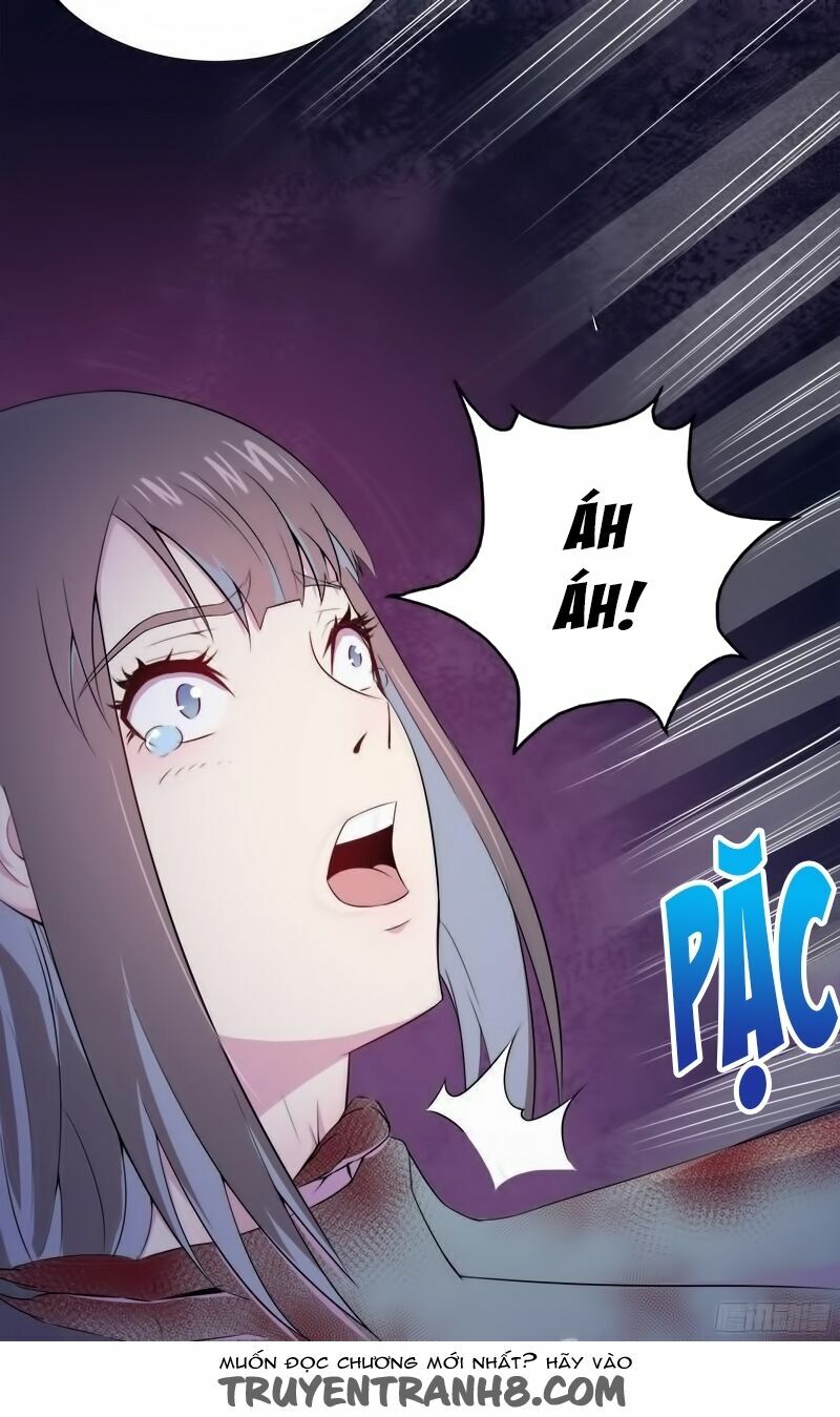 Ngạo Kiều Quỷ Vương Yêu Ta: Chapter 2