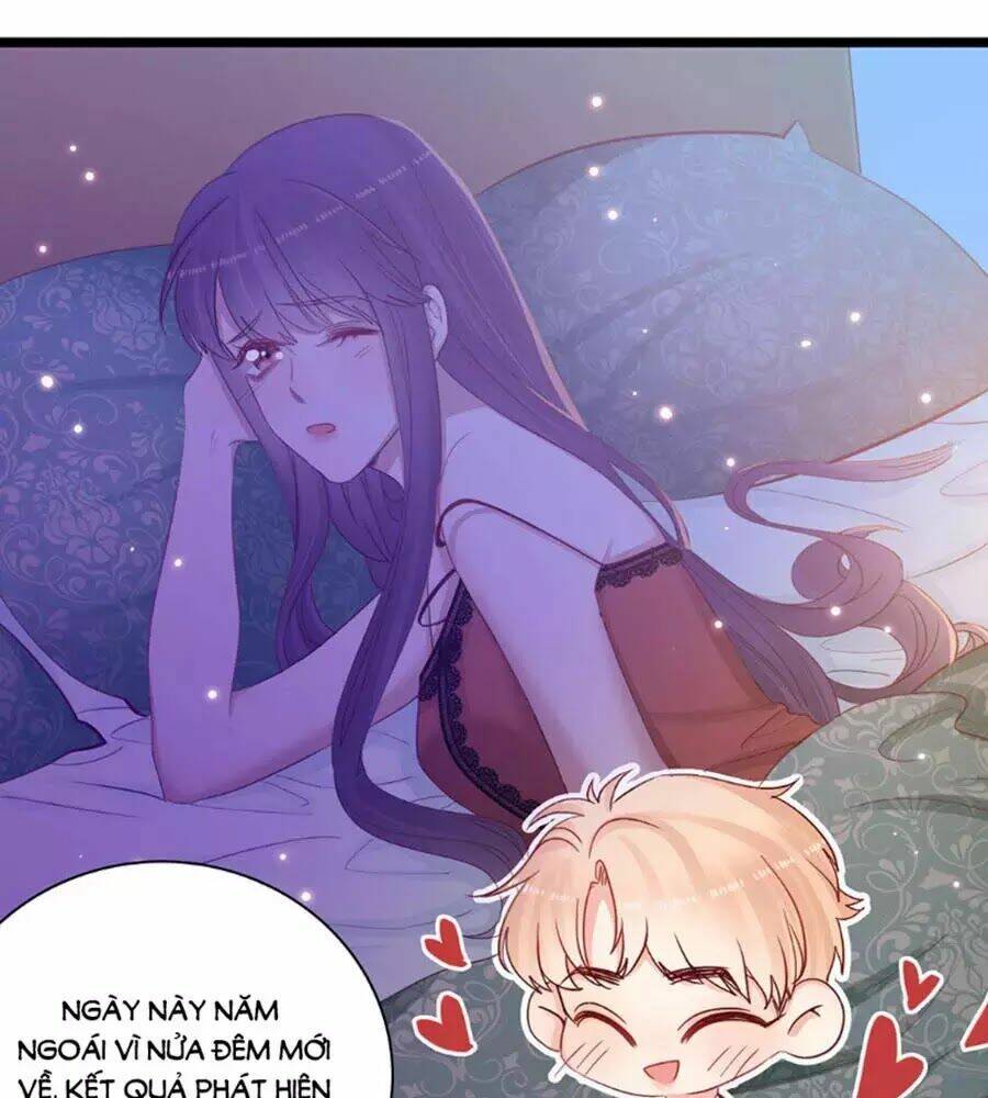 Nữ Phù Thủy Muốn Sống Nổi Loạn: Chapter 24.5