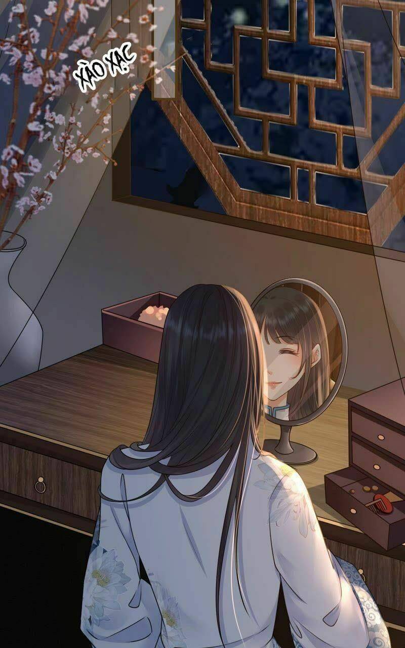 Thái Tử, Người Thật Ngọt Ngào: Chapter 29