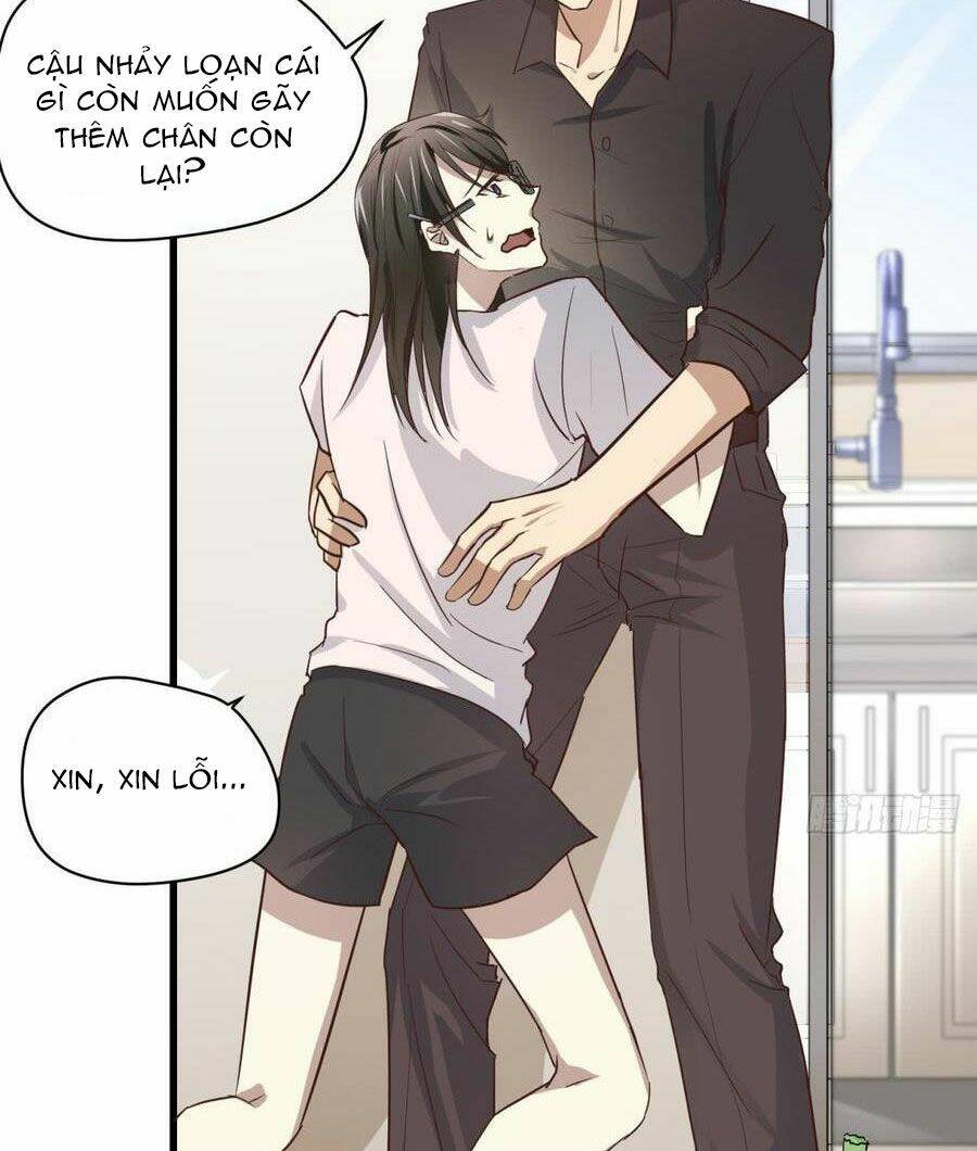 Đơn Phương Yêu Thầm Anh: Chapter 69