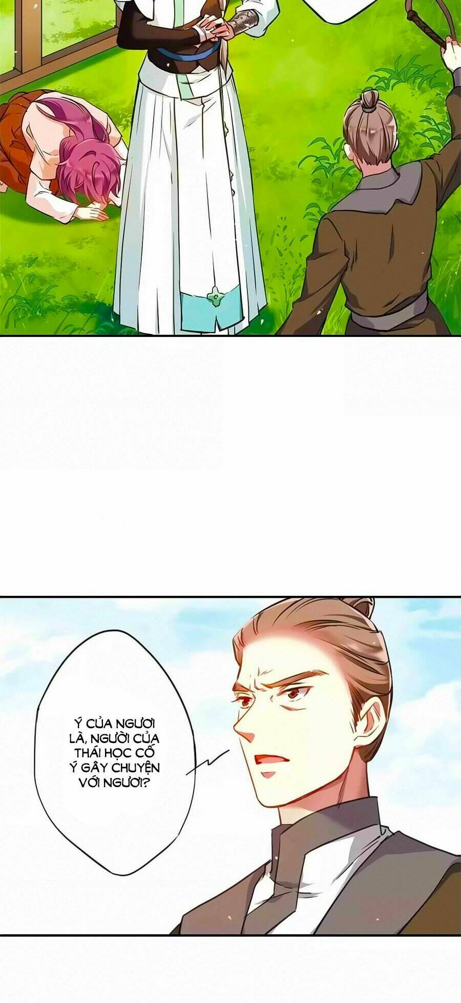 Thượng Quốc Phú Chi Thiên Đống Tuyết: Chapter 20