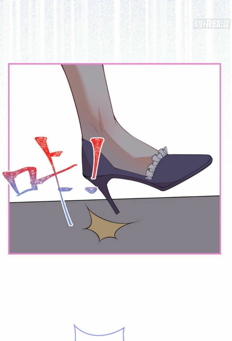 Xuyên Không Đến Thế Giới Trở Thành Đóa Hoa Của Anh: Chapter 24