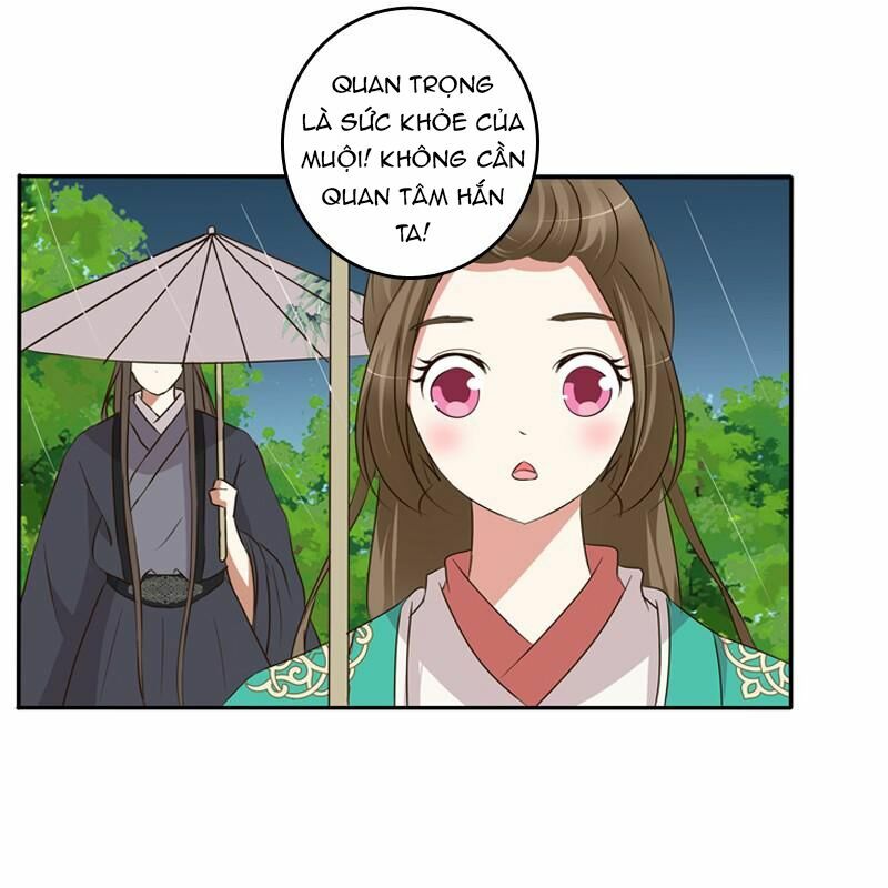 Thông Linh Phi: Chapter 99.5
