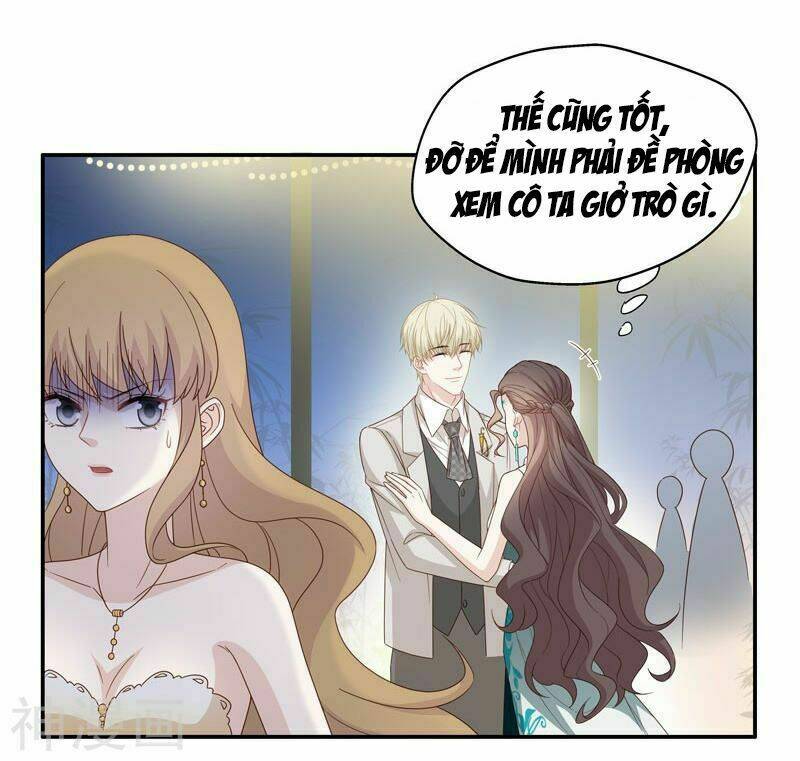 Thiên Kim Bất Lương: Chapter 22