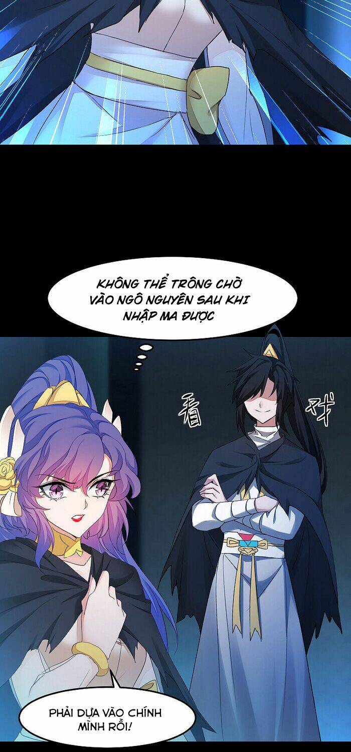 Nghịch Chuyển Tiên Đồ: Chapter 201