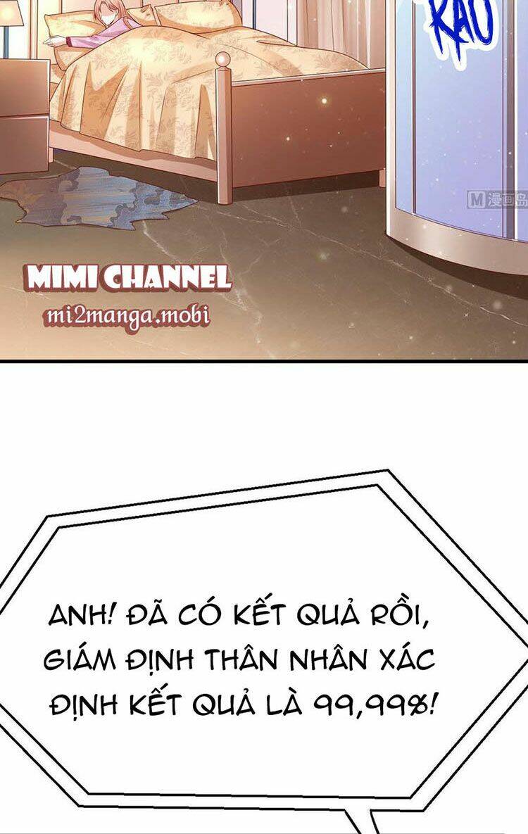 Ức Vạn Song Bảo: Mami, Bó Tay Chịu Trói: Chapter 29.2
