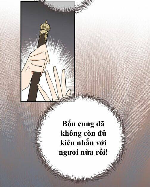 Bạn Trai Tôi Là Cẩm Y Vệ 2: Chapter 87