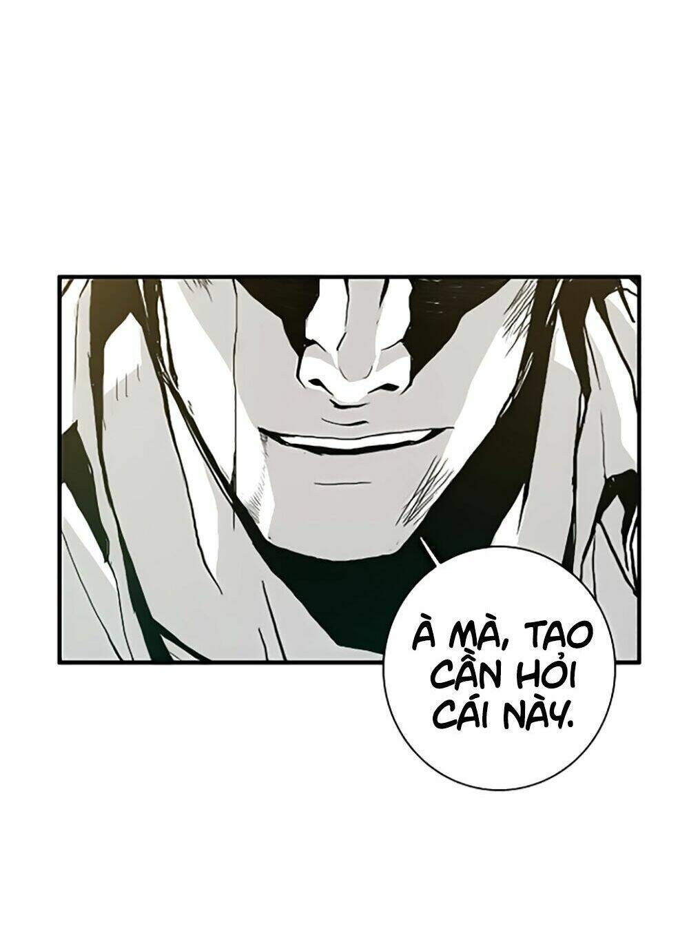 Anh Đại Bá Đạo: Chapter 3
