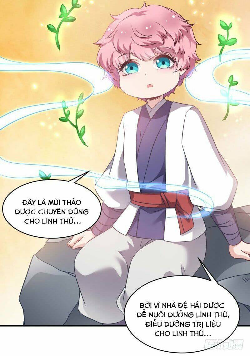 Trò Chơi Trừng Phạt: Chapter 59