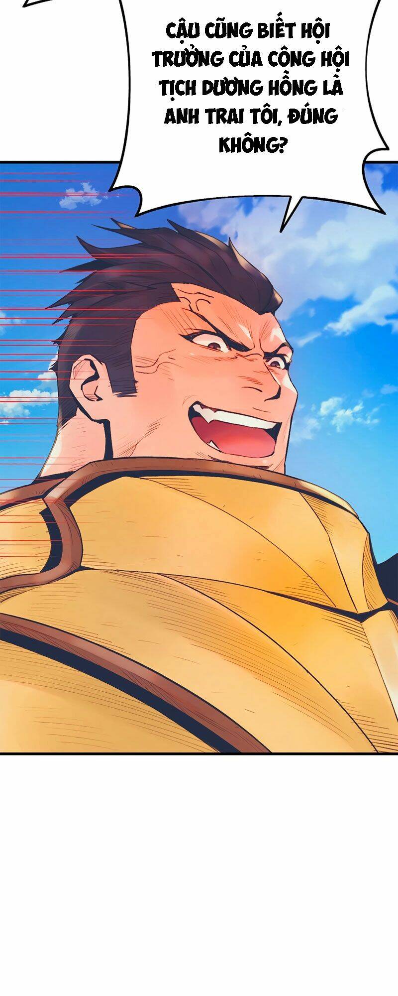 Thái Dương Tu Sĩ: Chapter 5