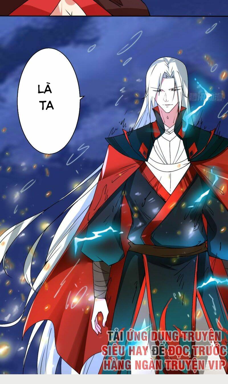 Tu Chân Giả Tại Dị Thế: Chapter 302